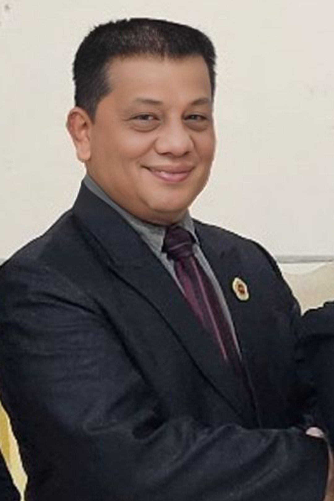 Akhmad Dani, S.H., M.H.